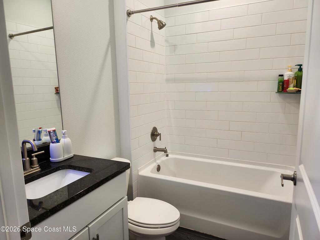 2837 Sage Avenue, Palm Bay, FL 32908