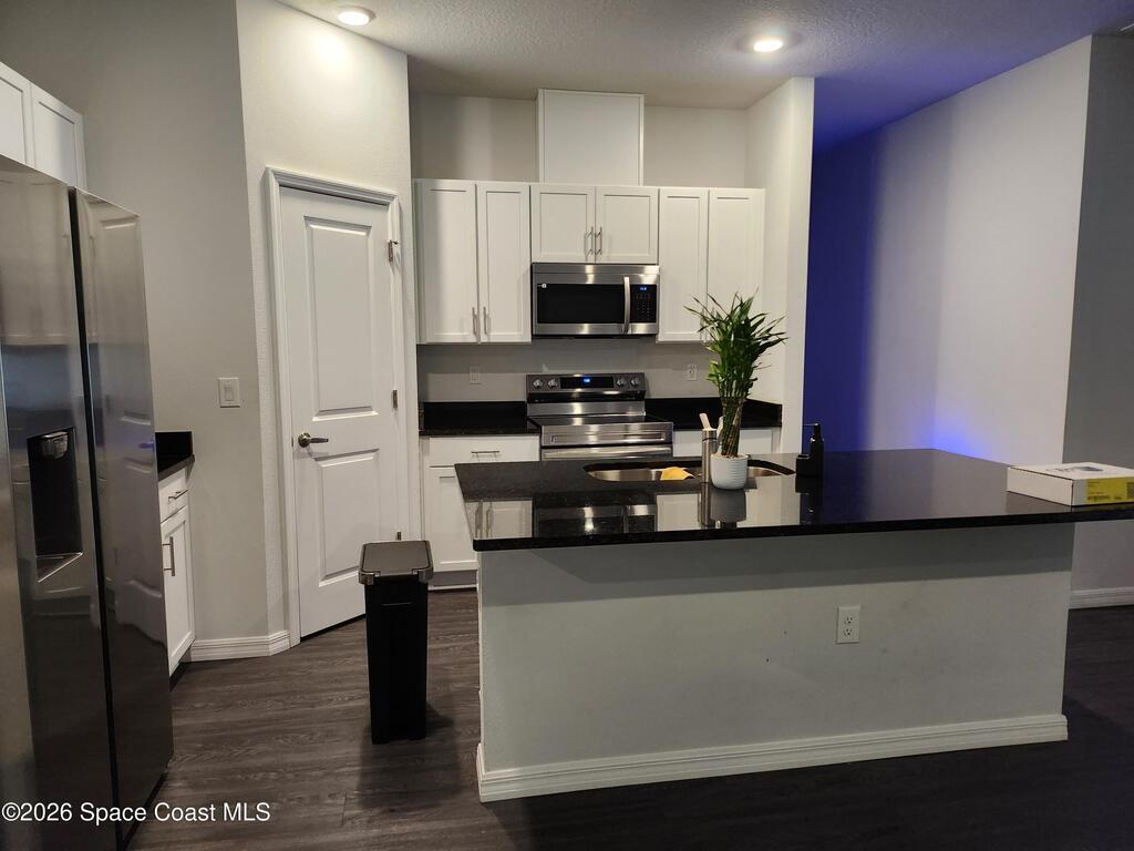 2837 Sage Avenue, Palm Bay, FL 32908