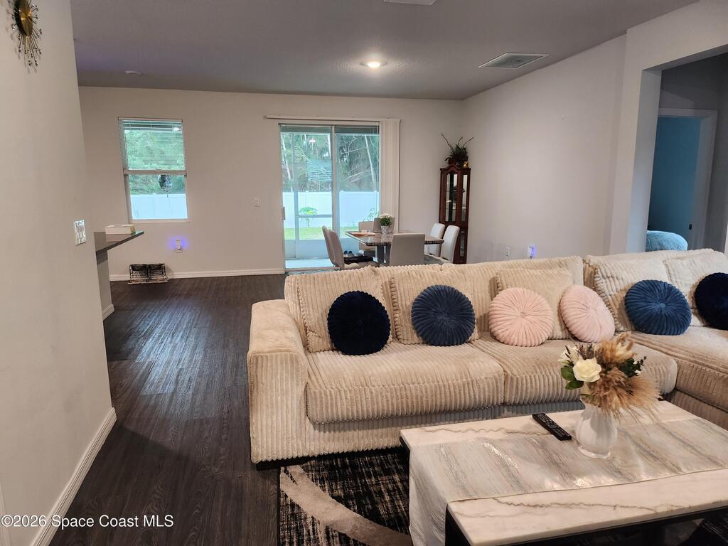 2837 Sage Avenue, Palm Bay, FL 32908