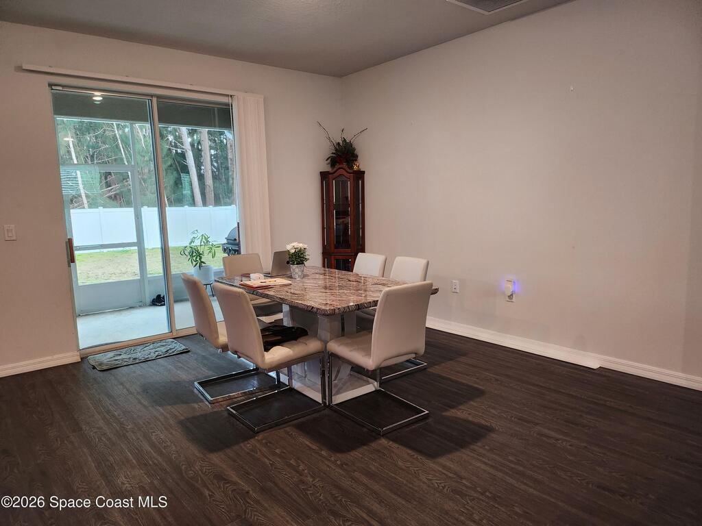 2837 Sage Avenue, Palm Bay, FL 32908