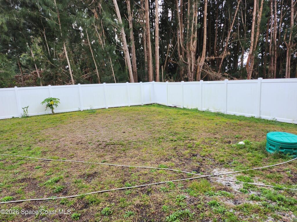 2837 Sage Avenue, Palm Bay, FL 32908