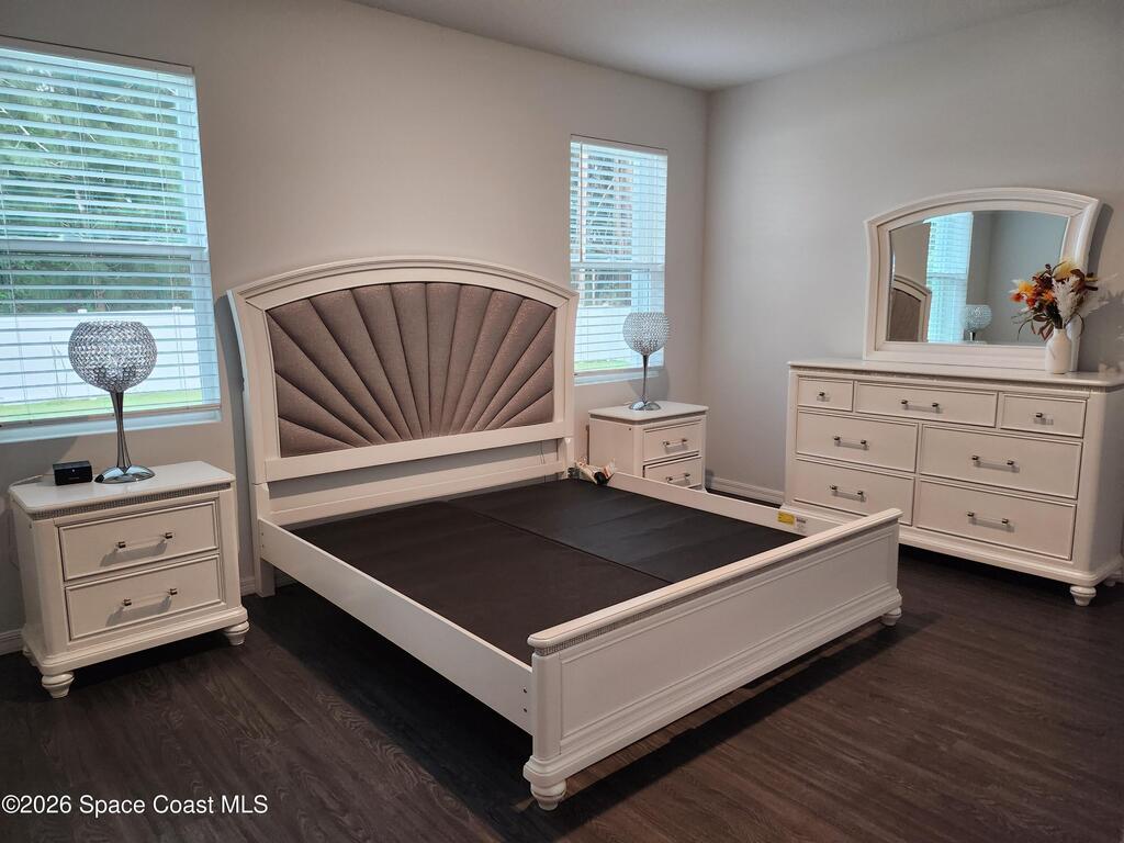 2837 Sage Avenue, Palm Bay, FL 32908