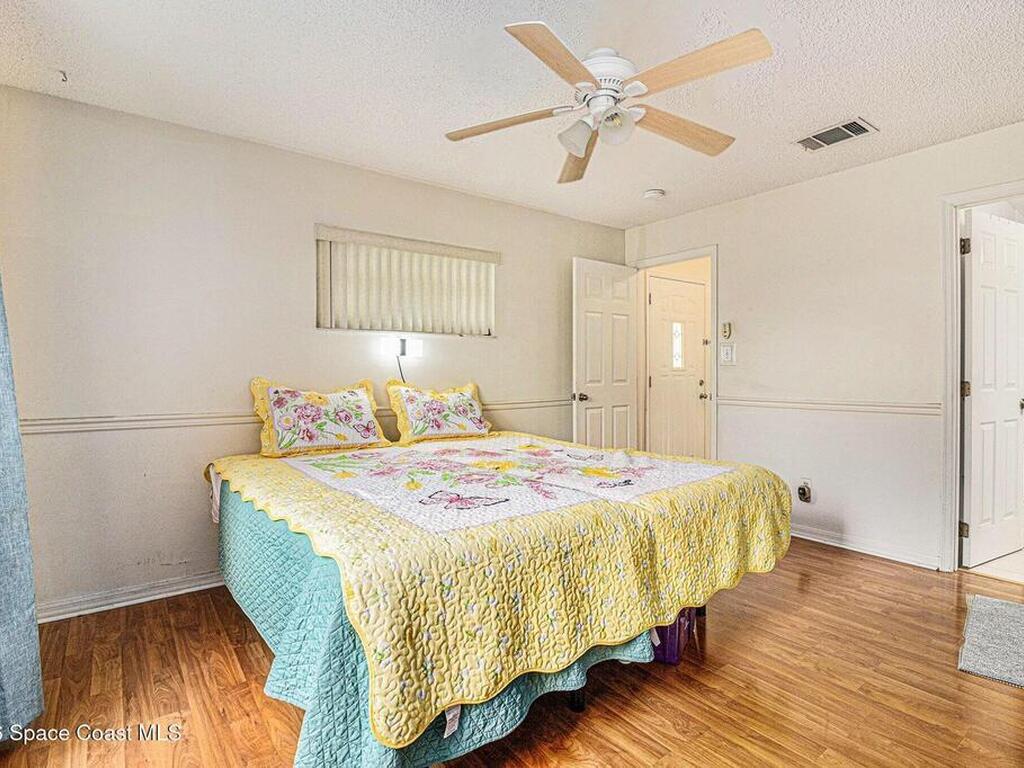 955 Bayberry Lane, Rockledge, FL 32955