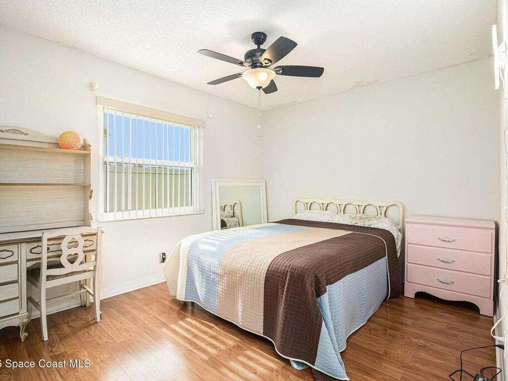 955 Bayberry Lane, Rockledge, FL 32955