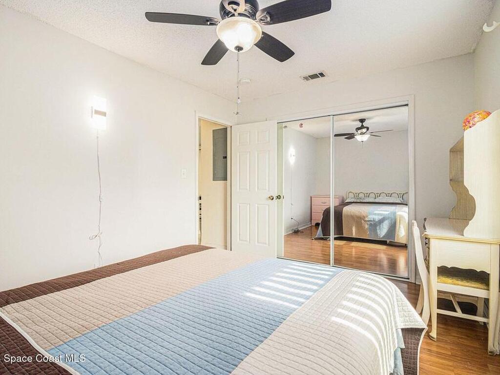 955 Bayberry Lane, Rockledge, FL 32955