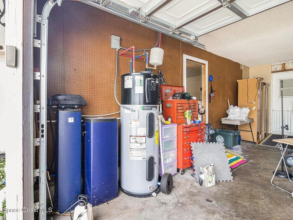 955 Bayberry Lane, Rockledge, FL 32955