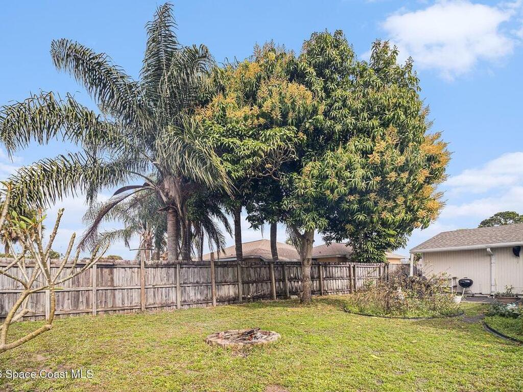 955 Bayberry Lane, Rockledge, FL 32955