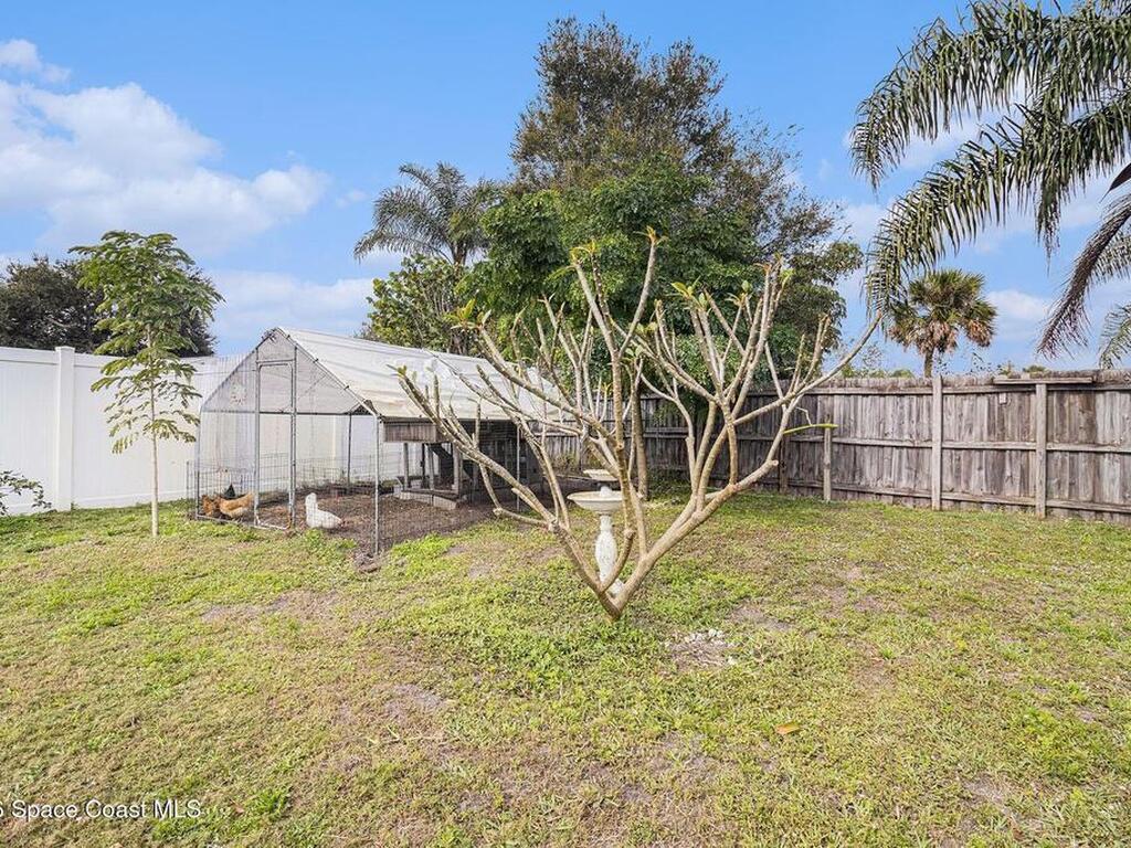 955 Bayberry Lane, Rockledge, FL 32955