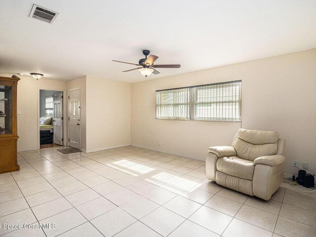 955 Bayberry Lane, Rockledge, FL 32955