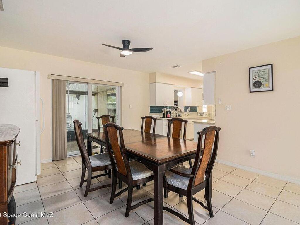 955 Bayberry Lane, Rockledge, FL 32955