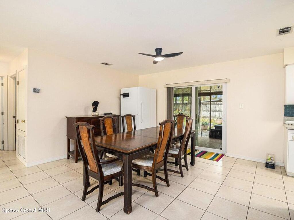 955 Bayberry Lane, Rockledge, FL 32955