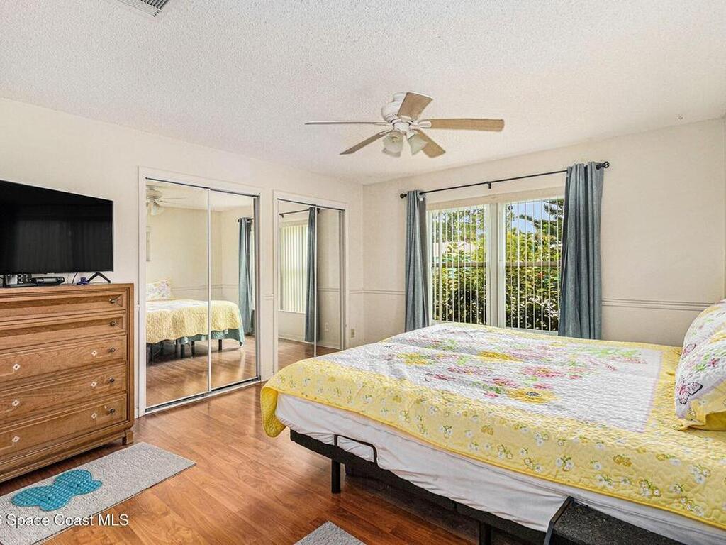 955 Bayberry Lane, Rockledge, FL 32955