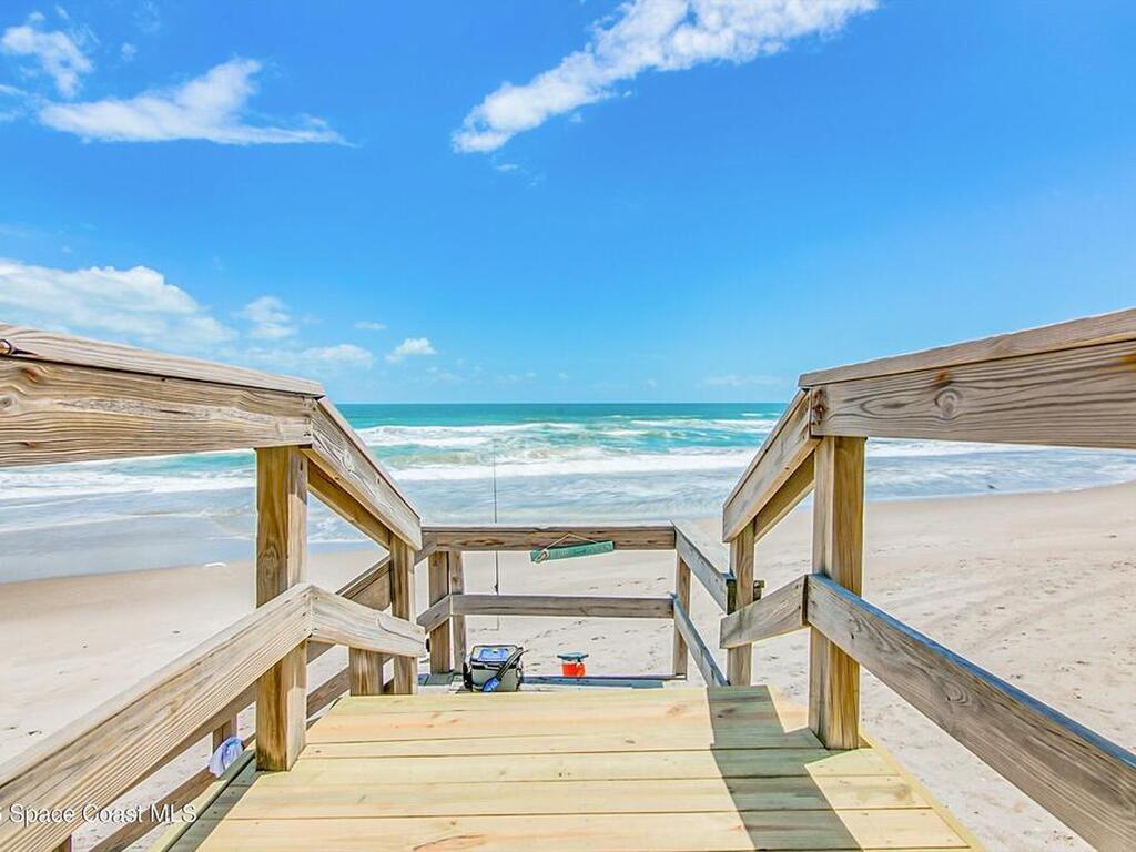 205 Strand Drive, Melbourne Beach, FL 32951