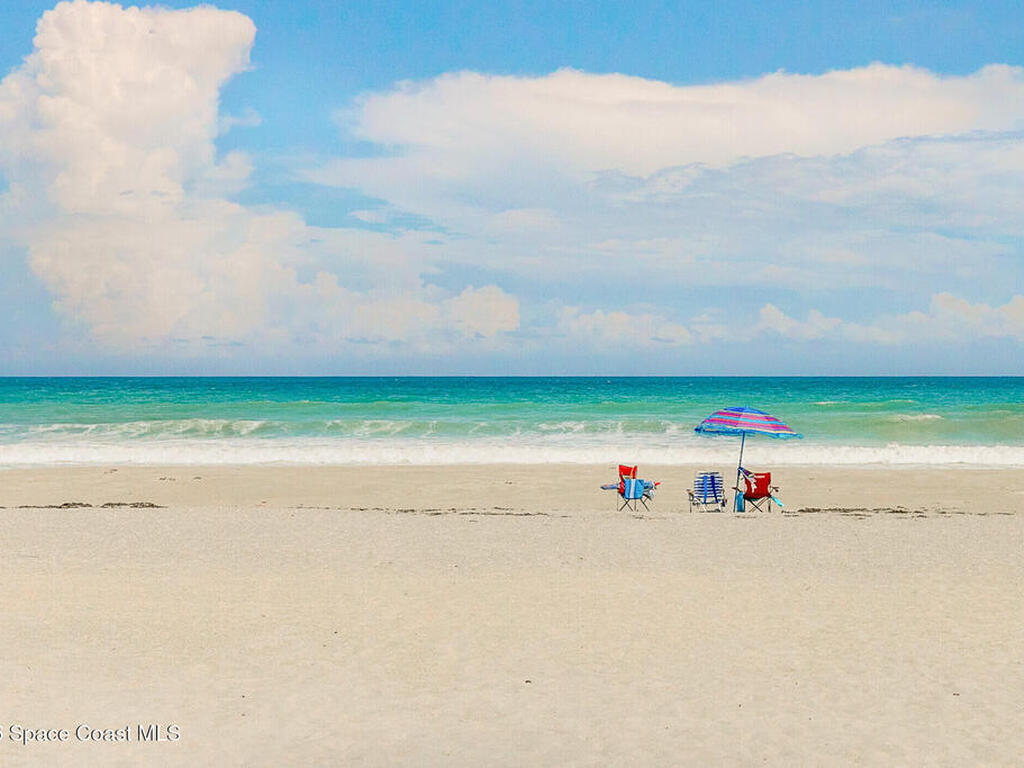 205 Strand Drive, Melbourne Beach, FL 32951