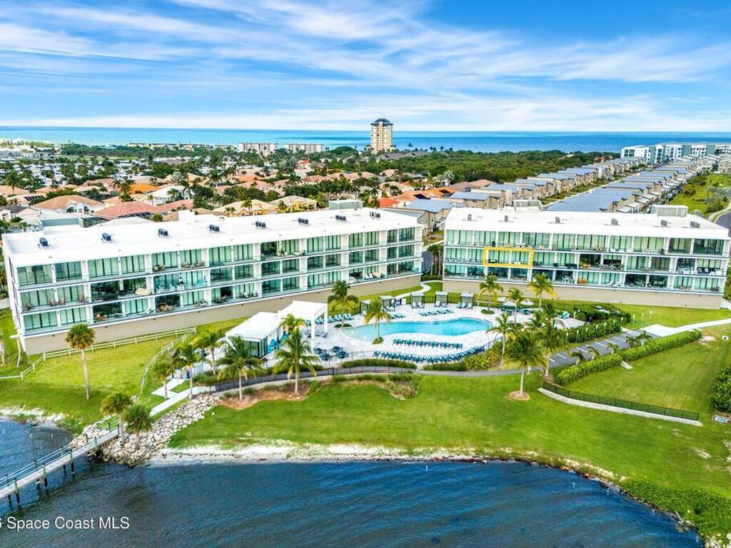 205 Strand Drive, Melbourne Beach, FL 32951