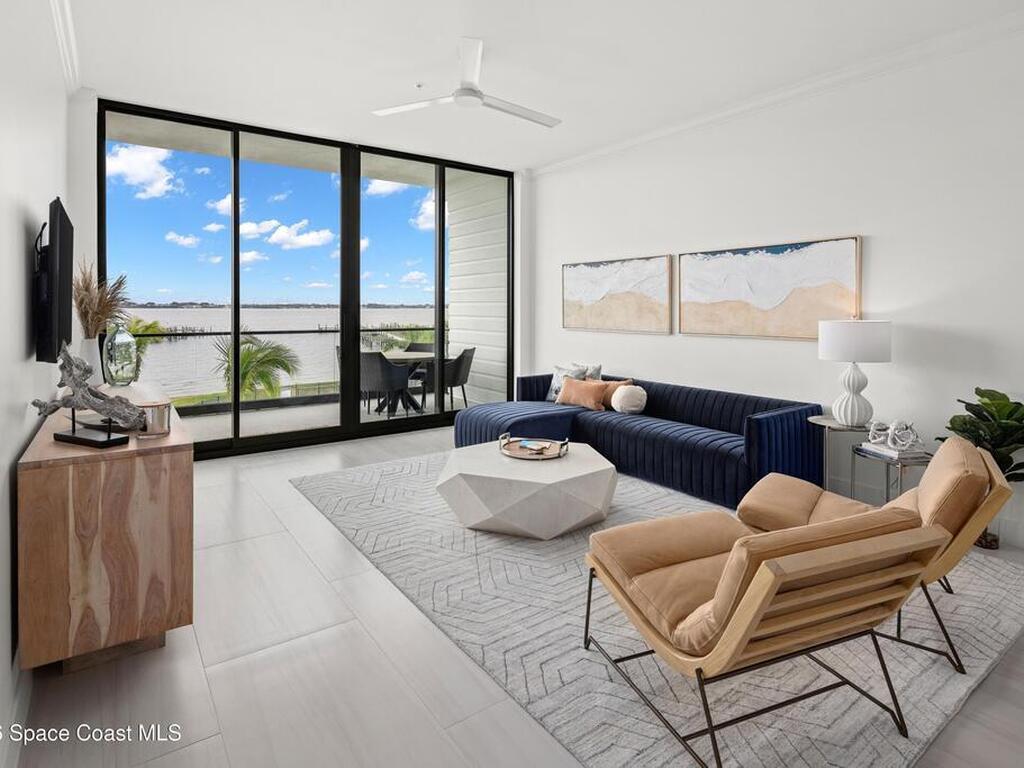 205 Strand Drive, Melbourne Beach, FL 32951