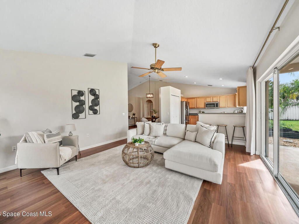 332 Brookcrest Circle, Rockledge, FL 32955