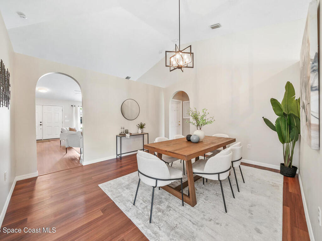 332 Brookcrest Circle, Rockledge, FL 32955