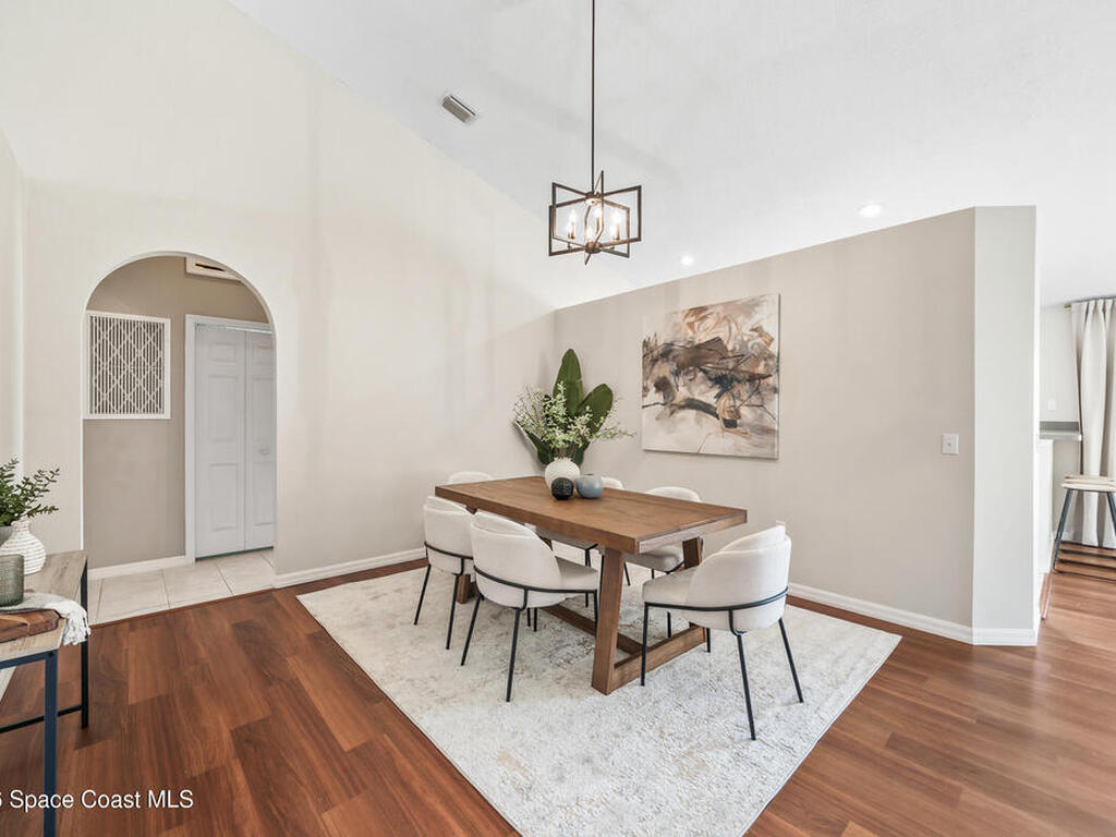 332 Brookcrest Circle, Rockledge, FL 32955