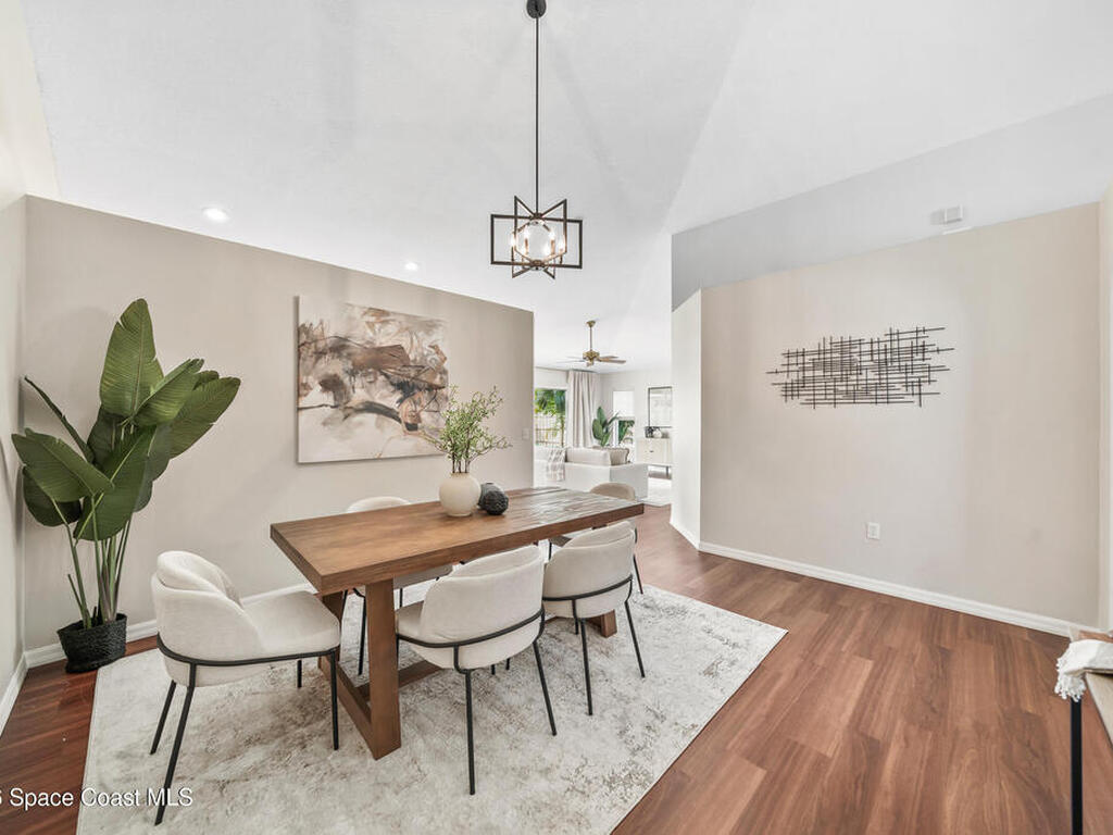 332 Brookcrest Circle, Rockledge, FL 32955