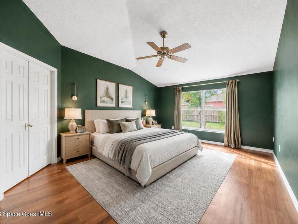 332 Brookcrest Circle, Rockledge, FL 32955