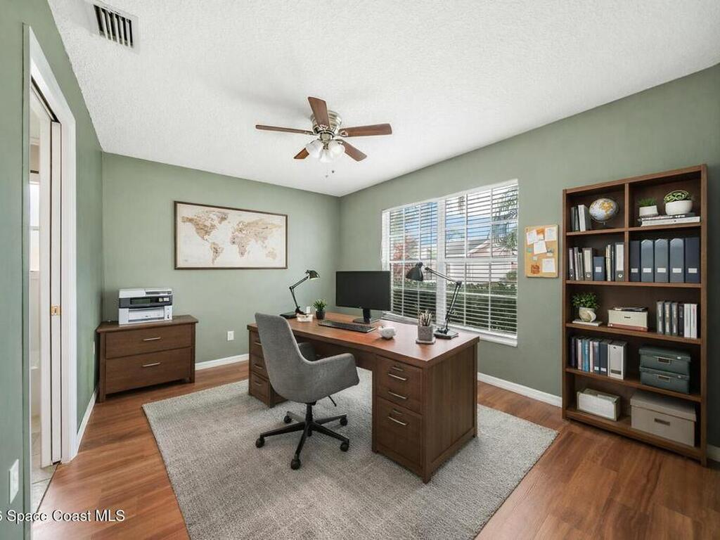 332 Brookcrest Circle, Rockledge, FL 32955