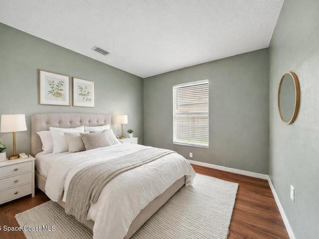 332 Brookcrest Circle, Rockledge, FL 32955