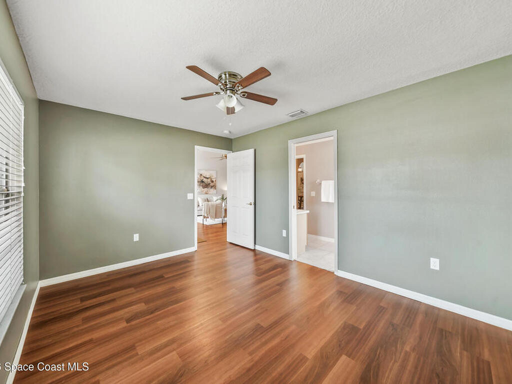 332 Brookcrest Circle, Rockledge, FL 32955