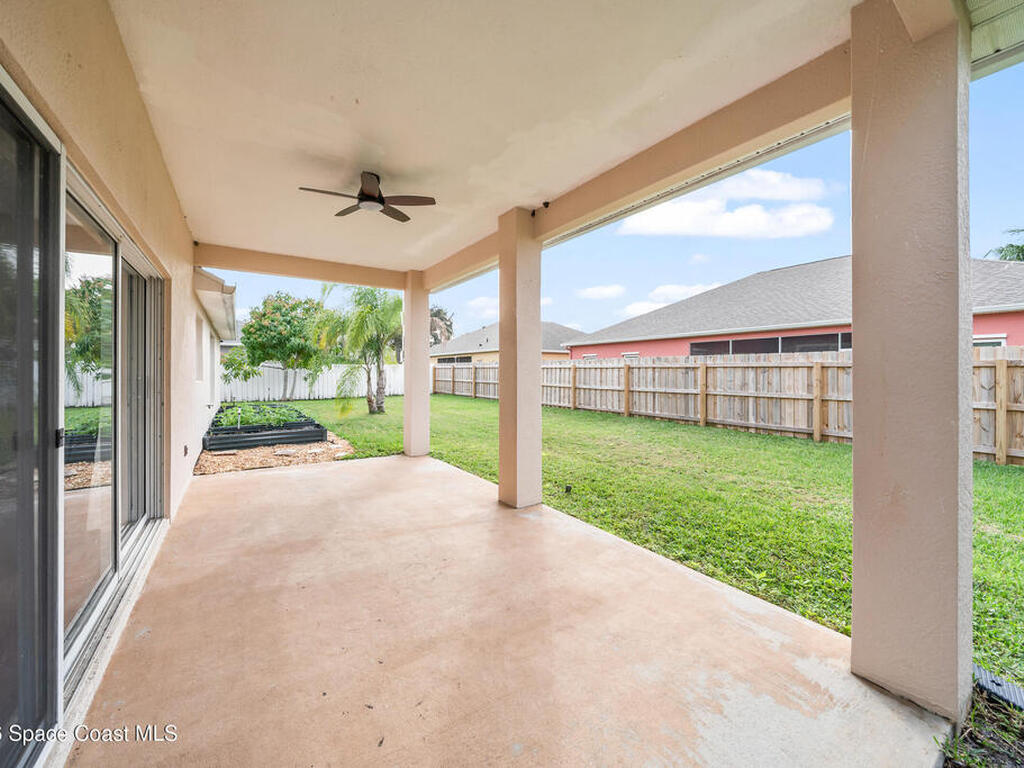 332 Brookcrest Circle, Rockledge, FL 32955