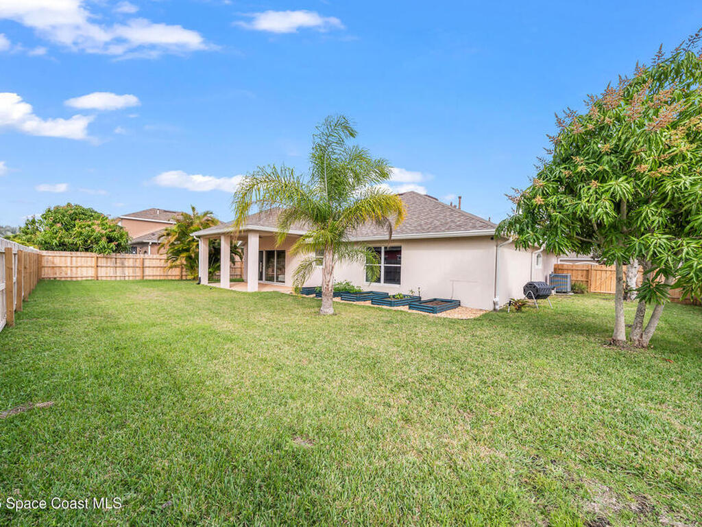 332 Brookcrest Circle, Rockledge, FL 32955