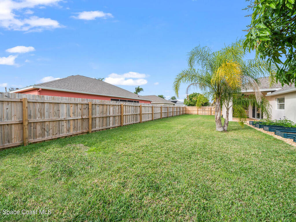 332 Brookcrest Circle, Rockledge, FL 32955