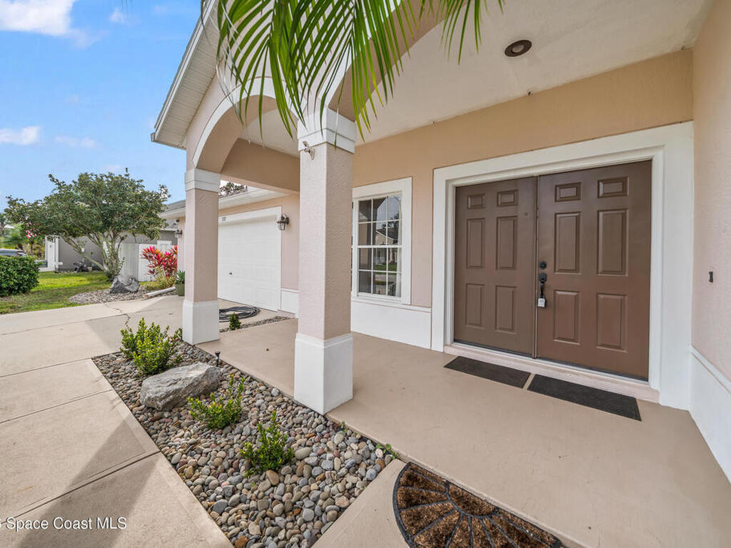 332 Brookcrest Circle, Rockledge, FL 32955