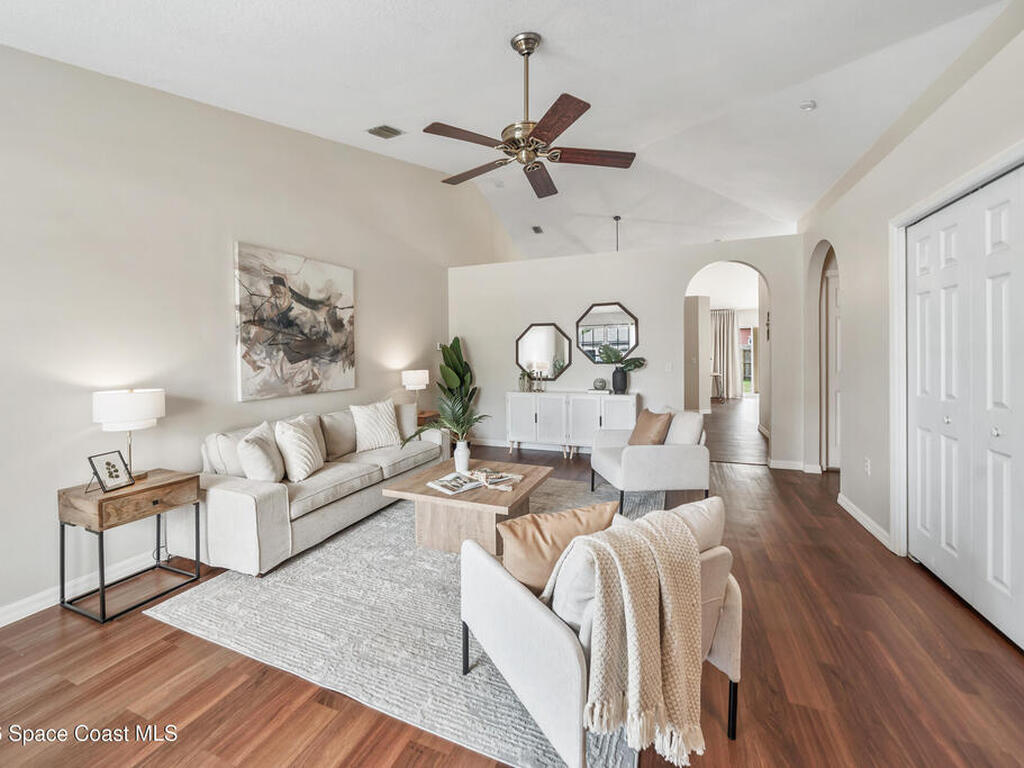 332 Brookcrest Circle, Rockledge, FL 32955