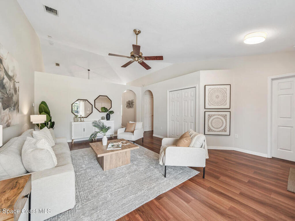 332 Brookcrest Circle, Rockledge, FL 32955