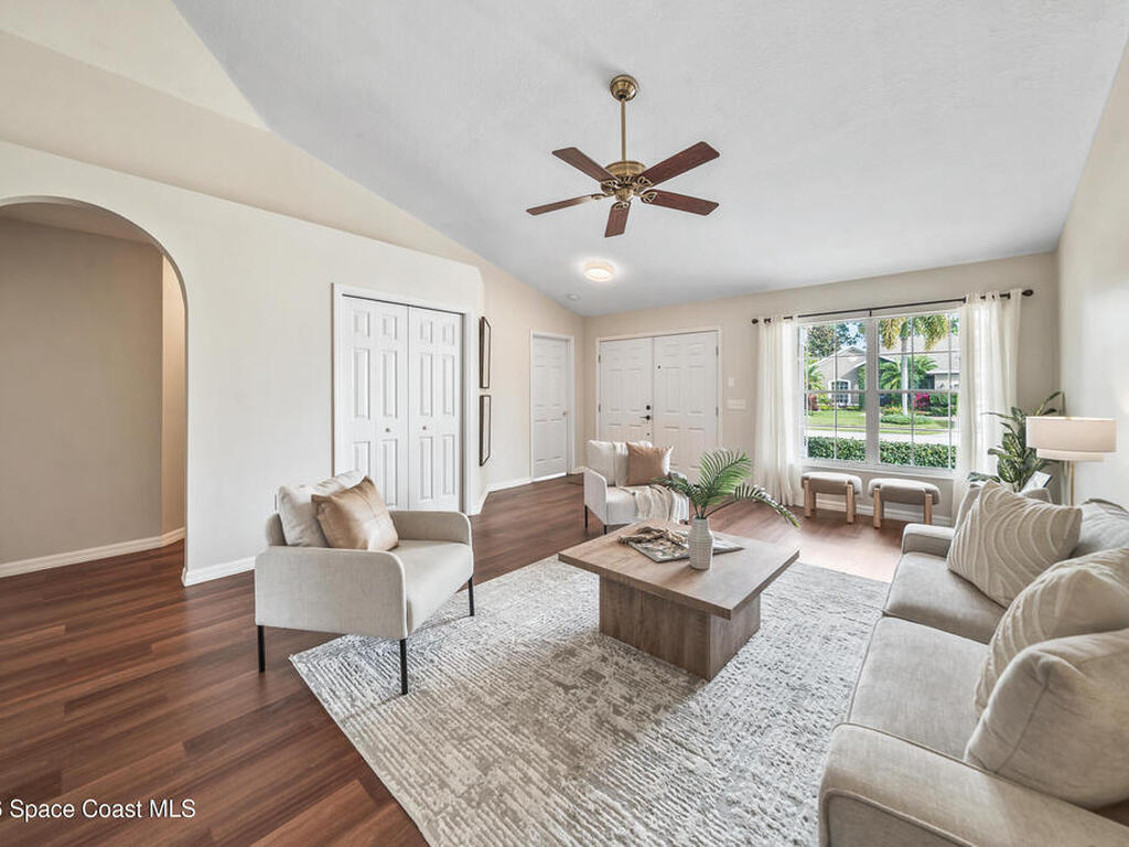 332 Brookcrest Circle, Rockledge, FL 32955