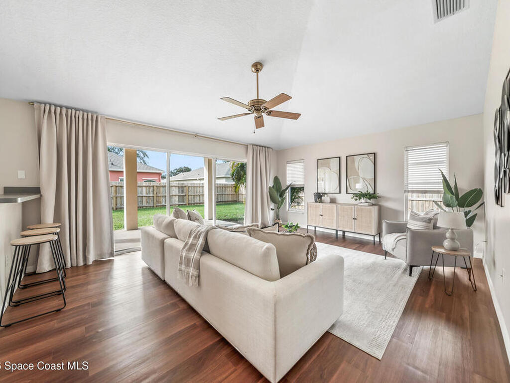 332 Brookcrest Circle, Rockledge, FL 32955