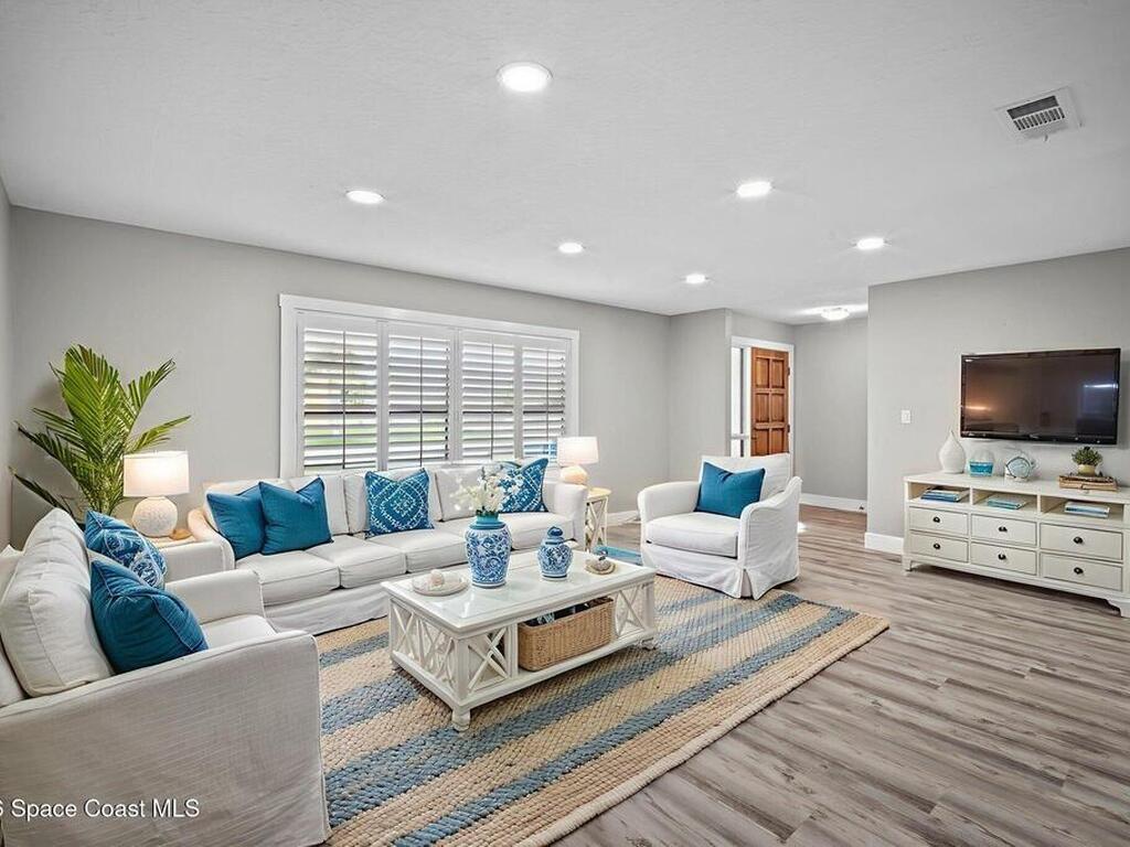 1470 Sykes Creek Drive, Merritt Island, FL 32953