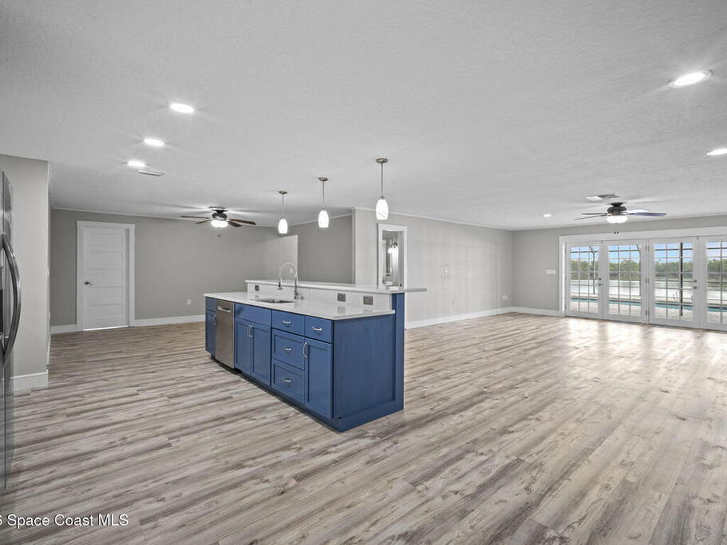 1470 Sykes Creek Drive, Merritt Island, FL 32953