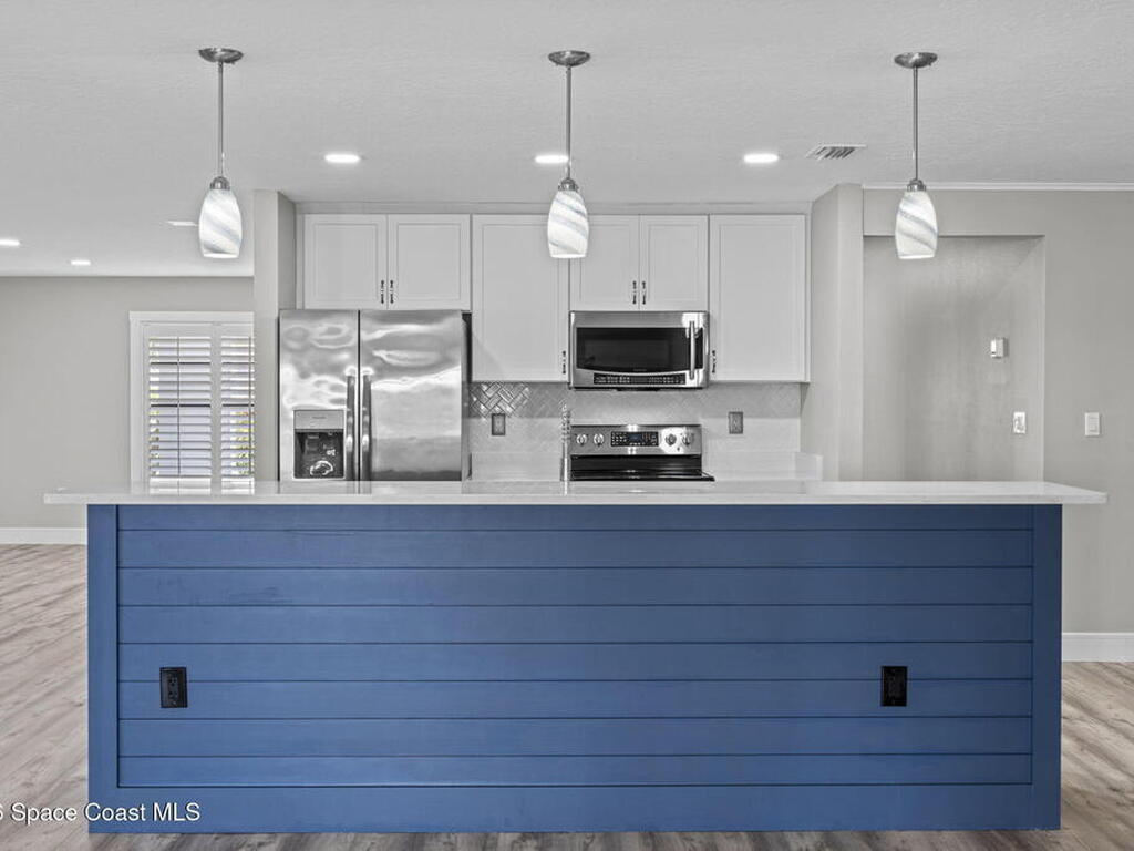 1470 Sykes Creek Drive, Merritt Island, FL 32953