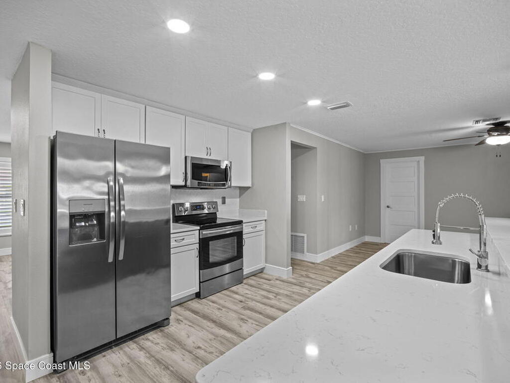 1470 Sykes Creek Drive, Merritt Island, FL 32953