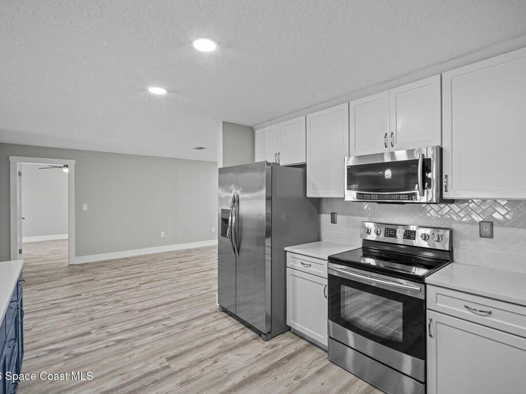 1470 Sykes Creek Drive, Merritt Island, FL 32953