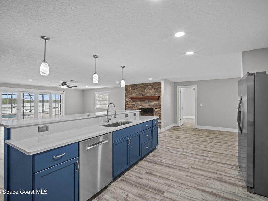 1470 Sykes Creek Drive, Merritt Island, FL 32953