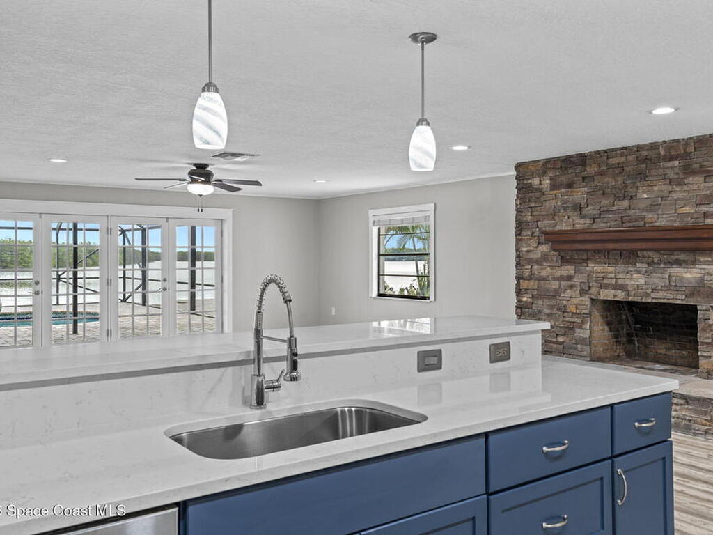 1470 Sykes Creek Drive, Merritt Island, FL 32953