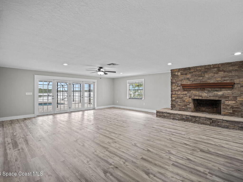 1470 Sykes Creek Drive, Merritt Island, FL 32953