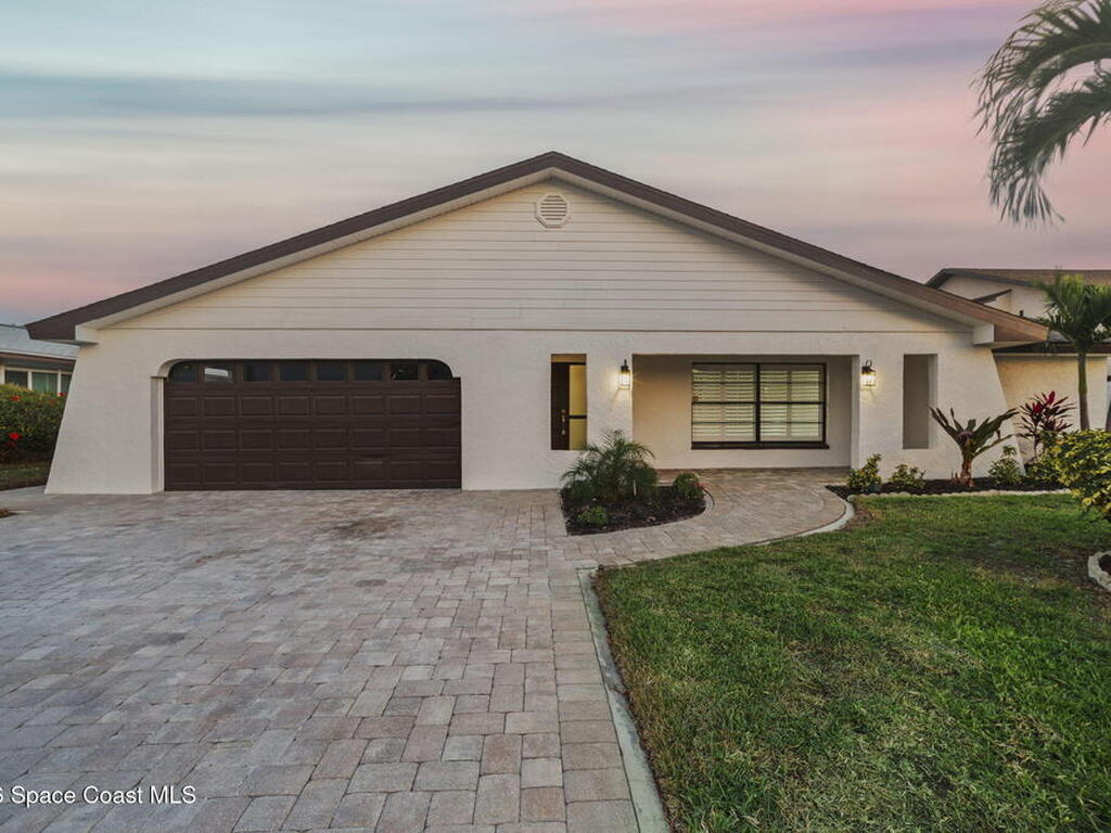 1470 Sykes Creek Drive, Merritt Island, FL 32953