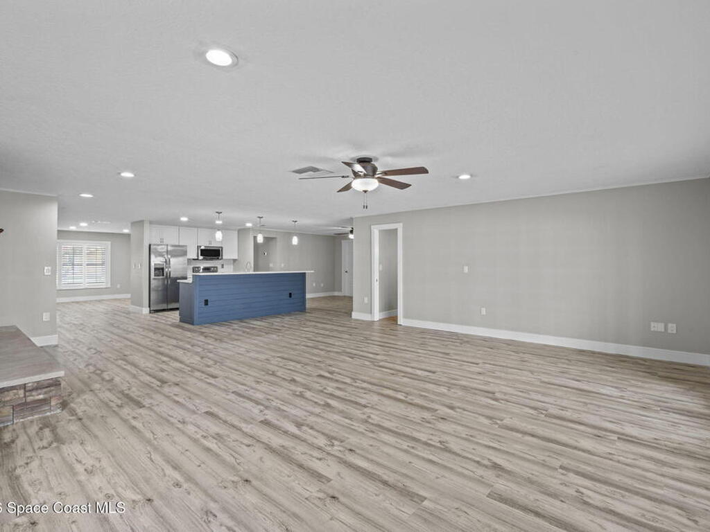 1470 Sykes Creek Drive, Merritt Island, FL 32953