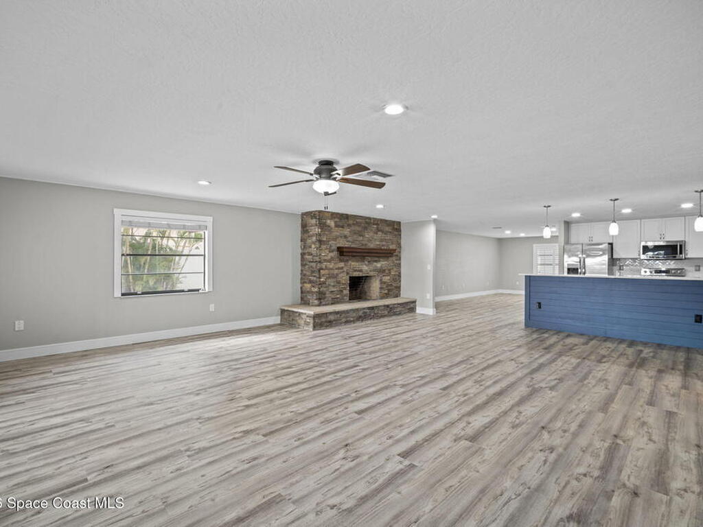 1470 Sykes Creek Drive, Merritt Island, FL 32953