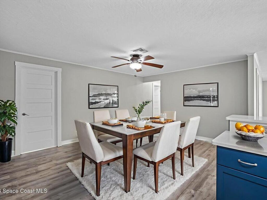 1470 Sykes Creek Drive, Merritt Island, FL 32953