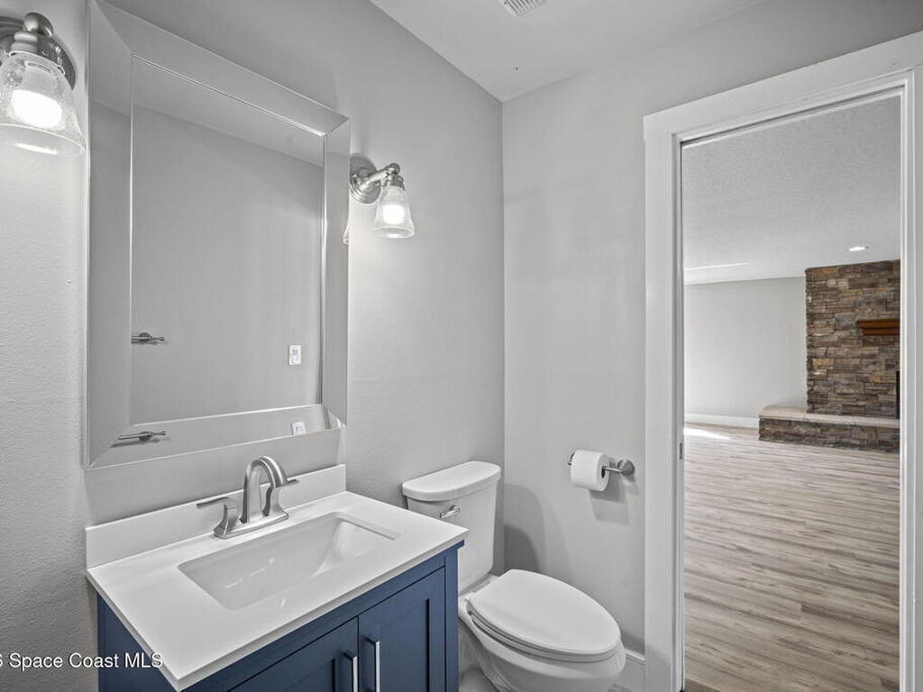 1470 Sykes Creek Drive, Merritt Island, FL 32953