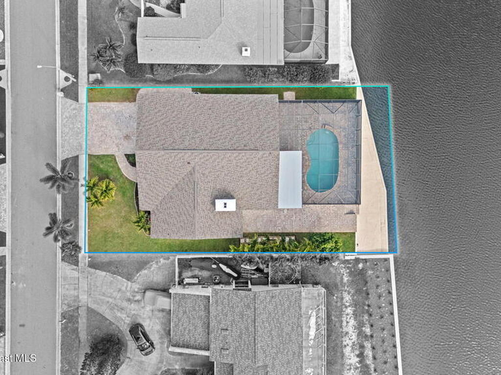 1470 Sykes Creek Drive, Merritt Island, FL 32953